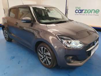 2020 (70) - 1.2 Dualjet MHEV SZ5 CVT Euro 6 (s/s) 5dr