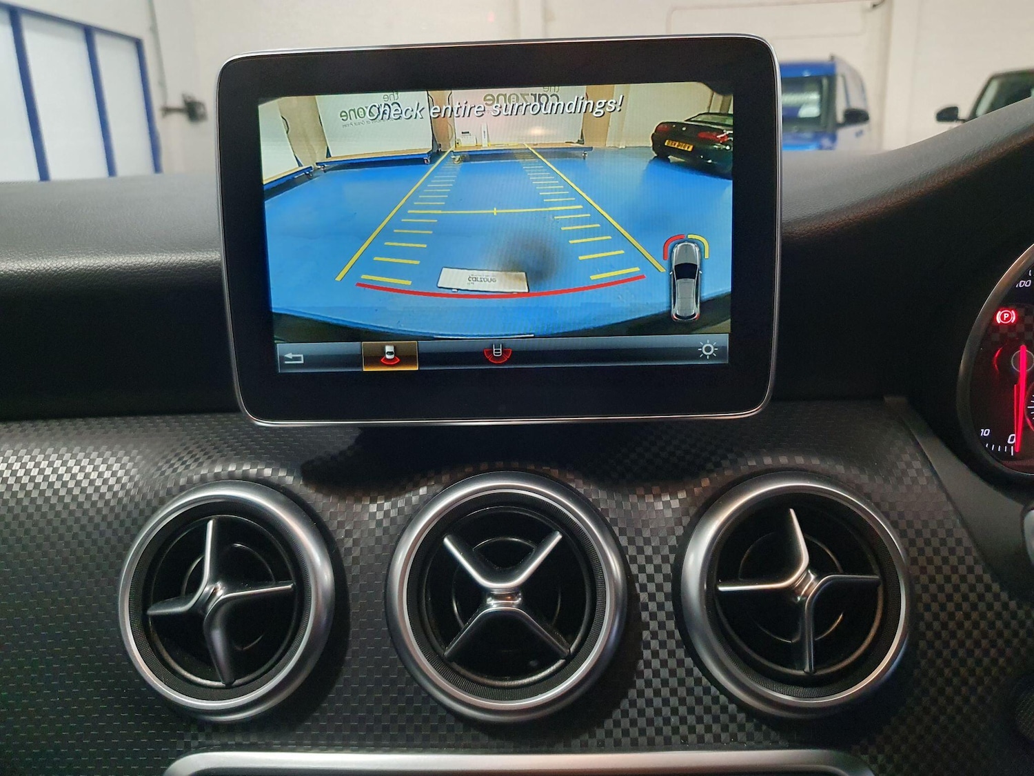 Used Mercedes-Benz A-Class 2016 for sale - 76619780: Photo 11