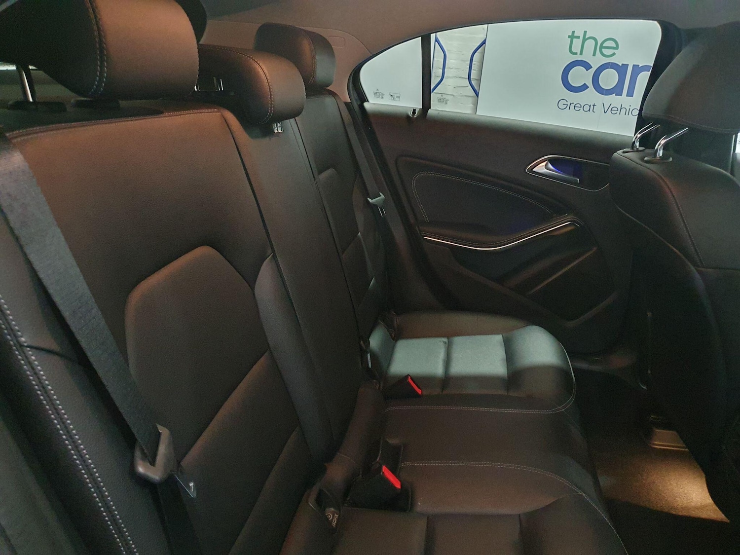 Used Mercedes-Benz A-Class 2016 for sale - 76619780: Photo 13