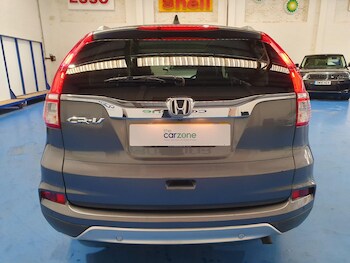 Used Honda CR-V 2015 for sale - 78946775: Photo