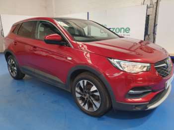 2018 (67) - 1.2 Turbo Sport Nav Euro 6 (s/s) 5dr