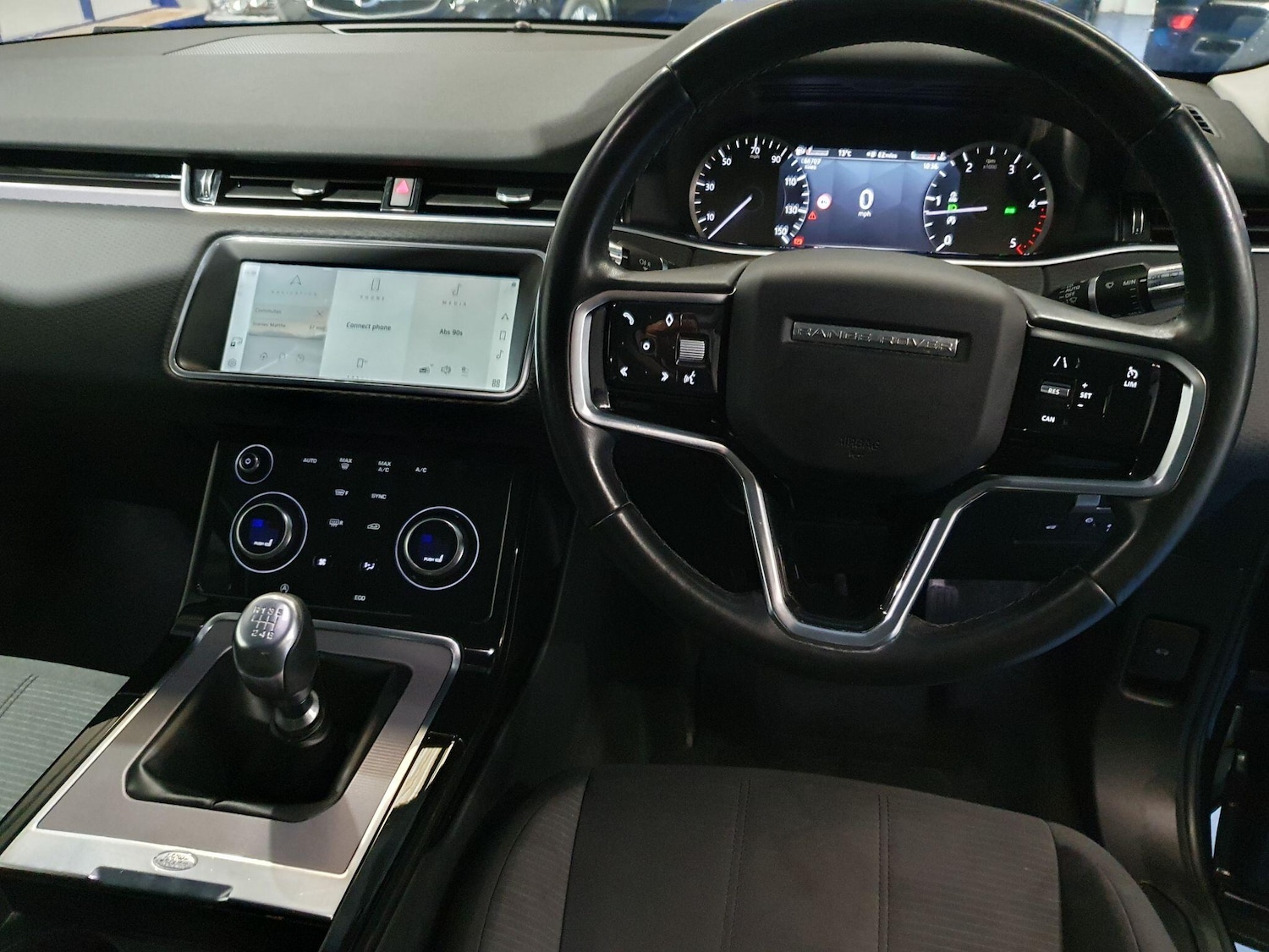 Used Land Rover Range Rover Evoque 2021 for sale - 76562170: Photo 10