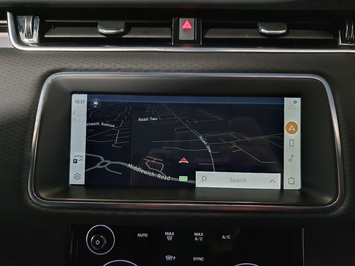 Used Land Rover Range Rover Evoque 2021 for sale - 76562170: Photo 11