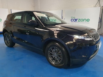 Land Rover - Range Rover Evoque