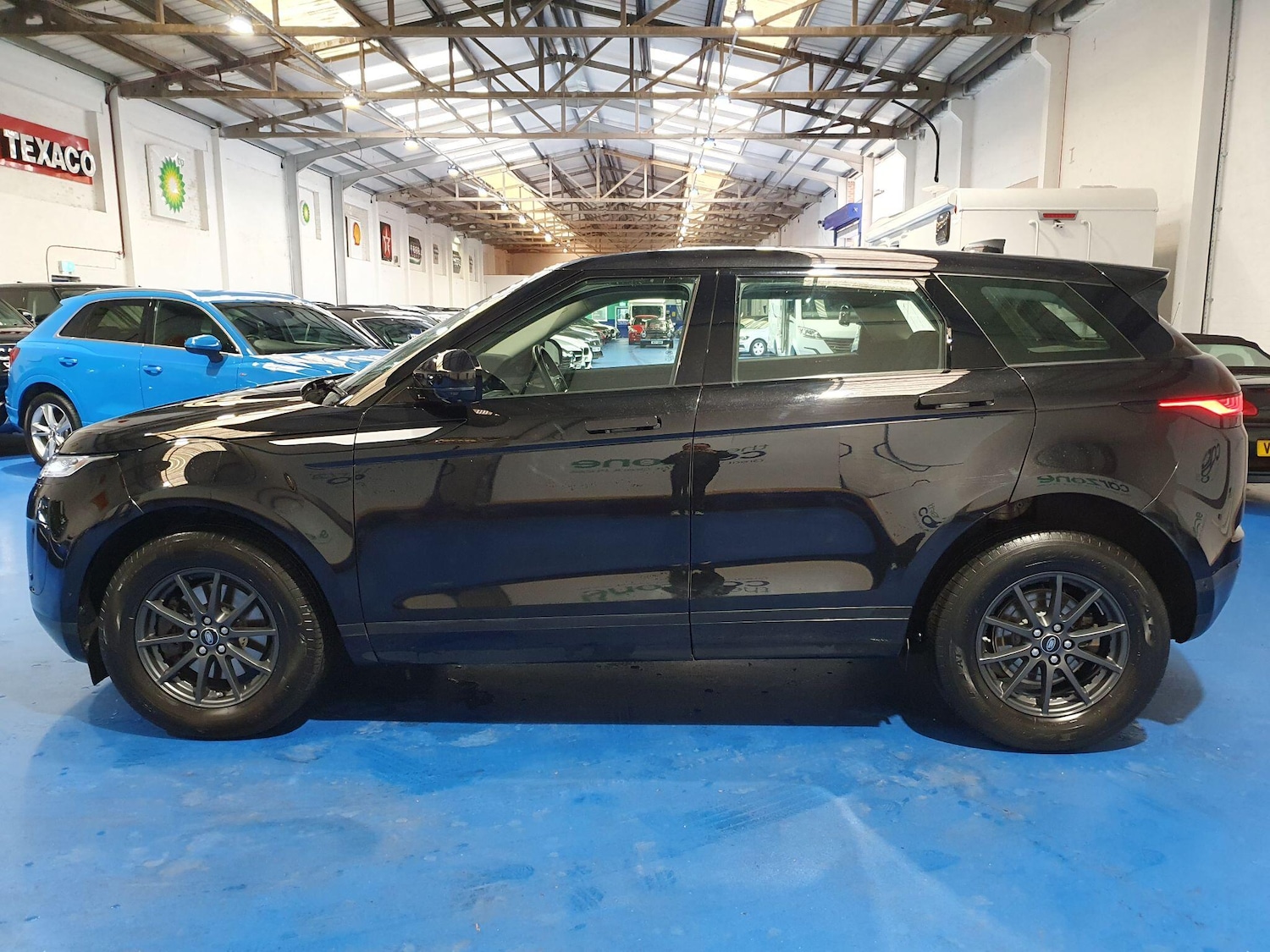 Used Land Rover Range Rover Evoque 2021 for sale - 76562170: Photo 6