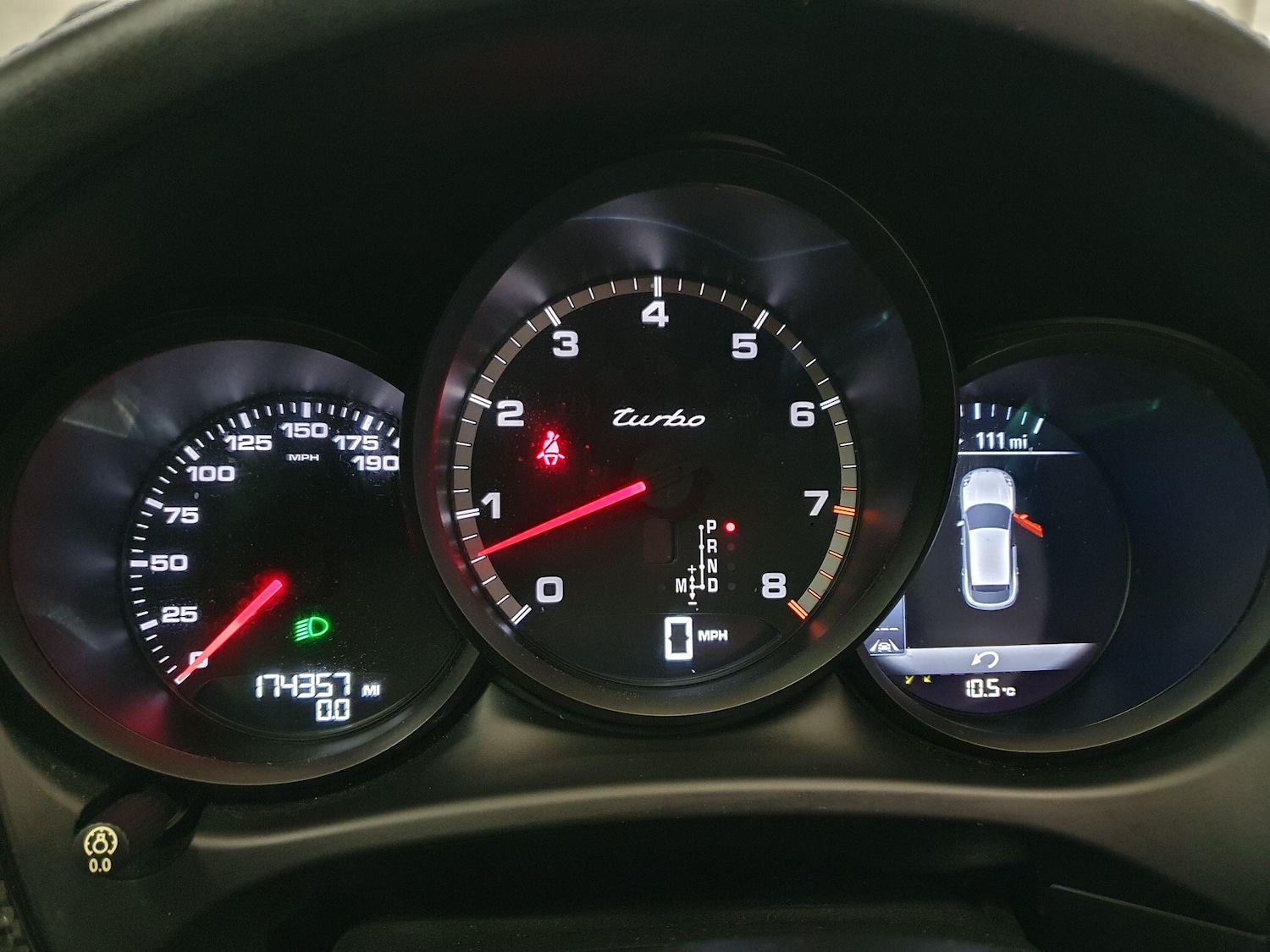 Used Porsche Macan 2017 for sale - 78033641: Photo 21