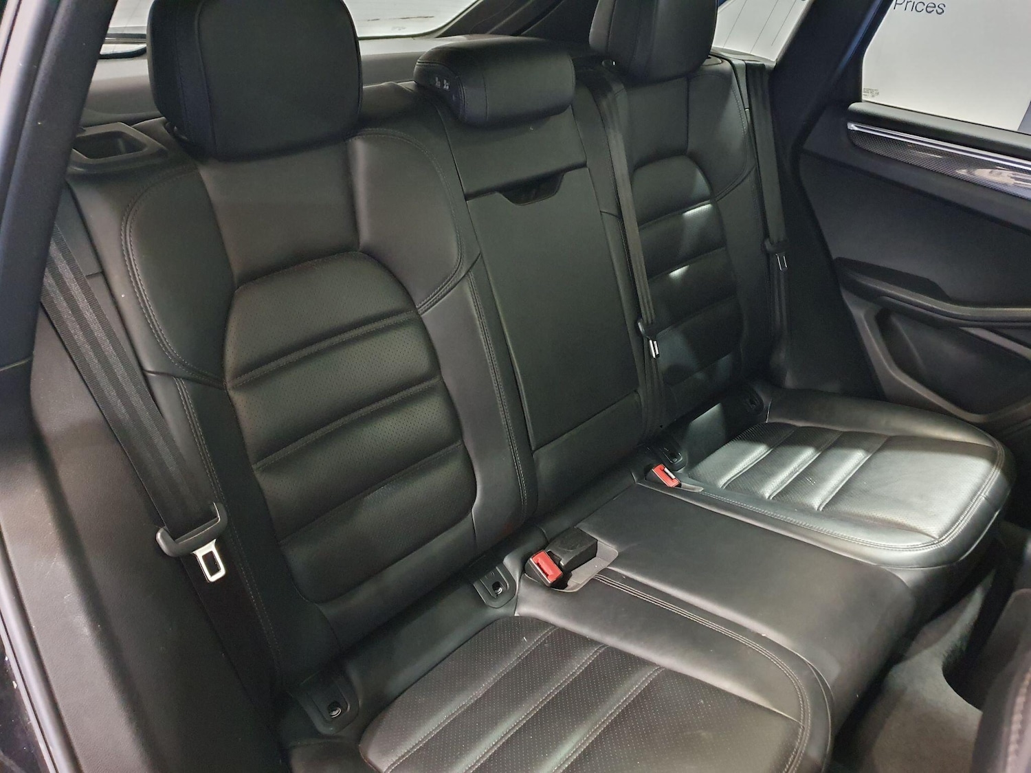 Used Porsche Macan 2017 for sale - 78033641: Photo 22