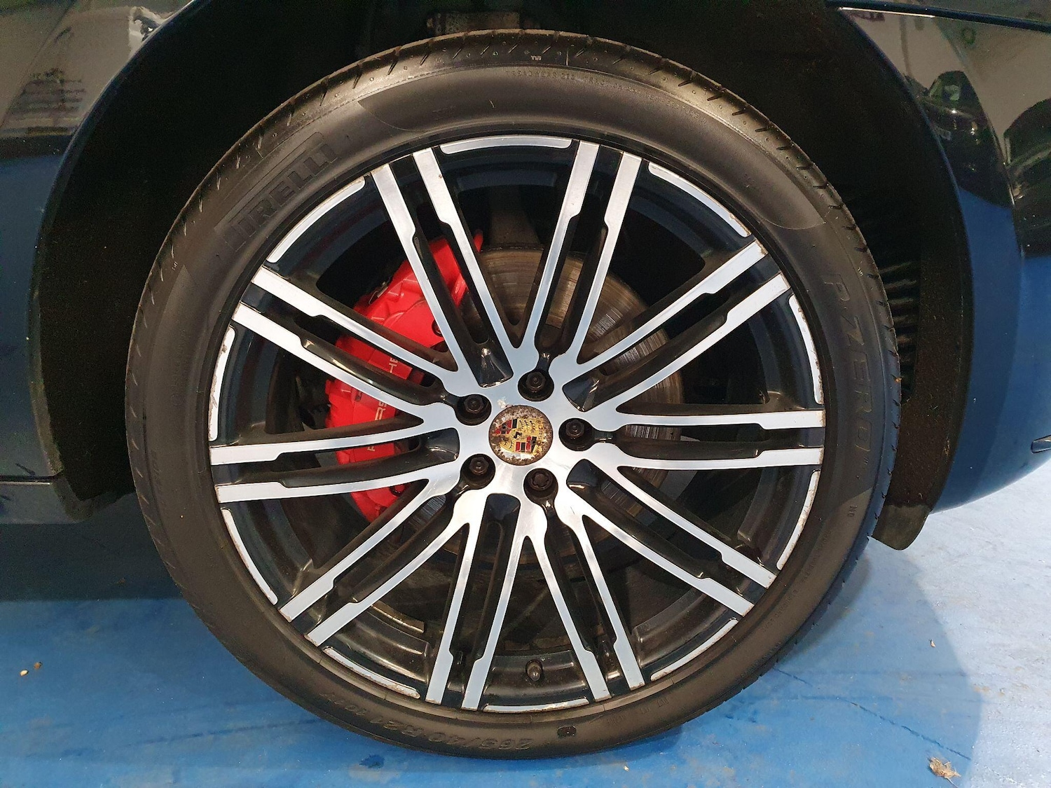 Used Porsche Macan 2017 for sale - 78033641: Photo 23