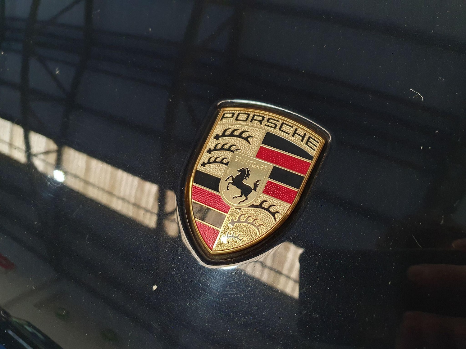 Used Porsche Macan 2017 for sale - 78033641: Photo 24