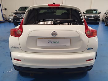 Used Nissan Juke 2012 for sale - 78635626: Photo