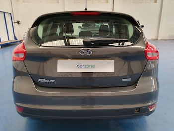 Used Ford Focus 2016 for sale - 79395707: Photo