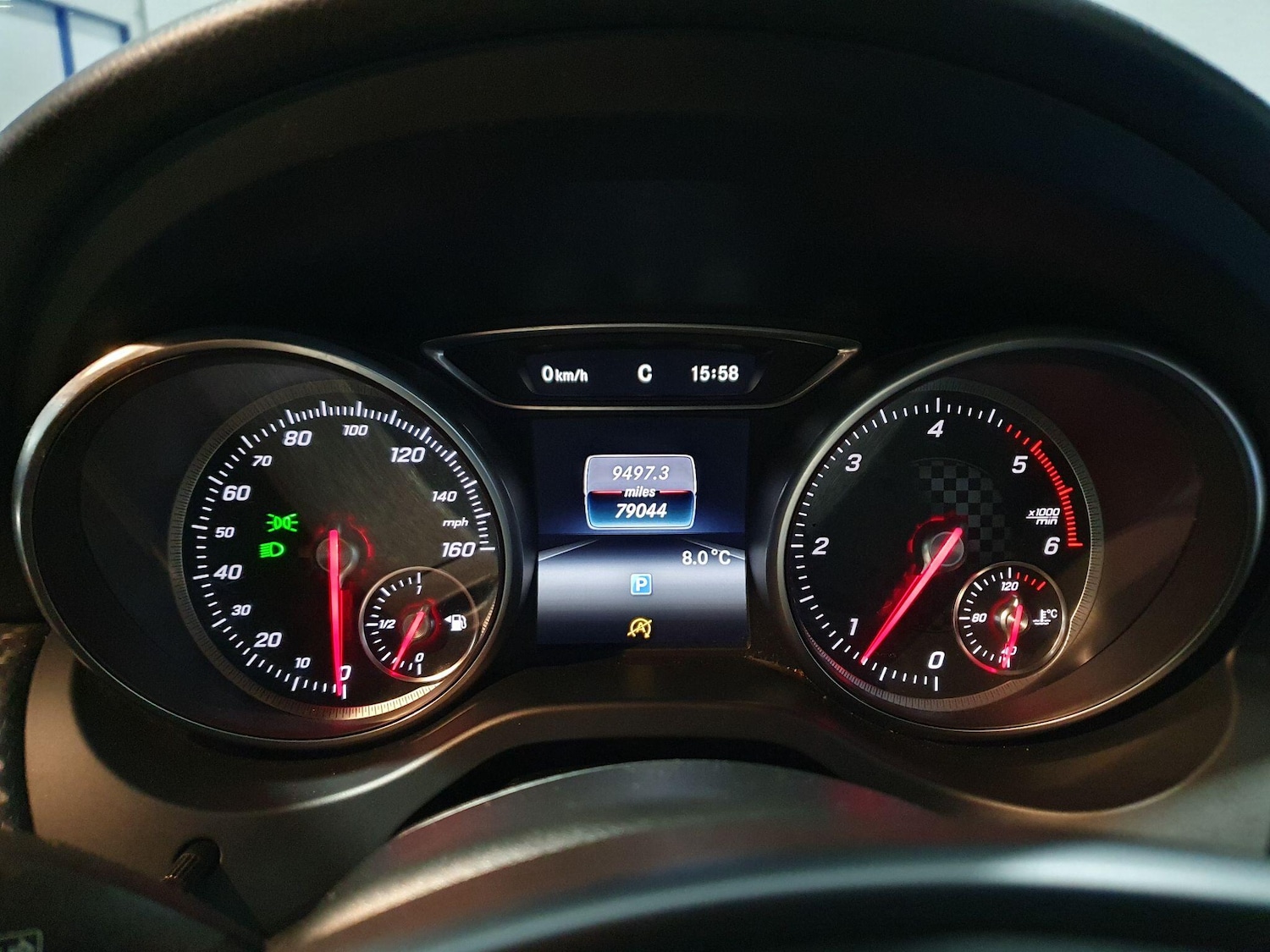 Used Mercedes-Benz A-Class 2016 for sale - 76613125: Photo 10