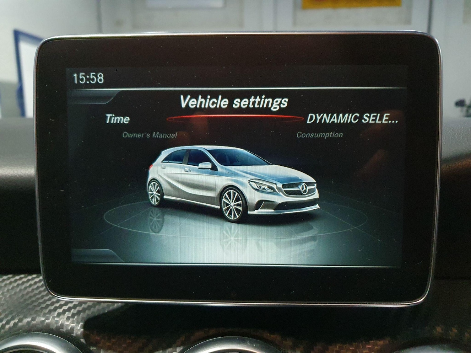 Used Mercedes-Benz A-Class 2016 for sale - 76613125: Photo 11