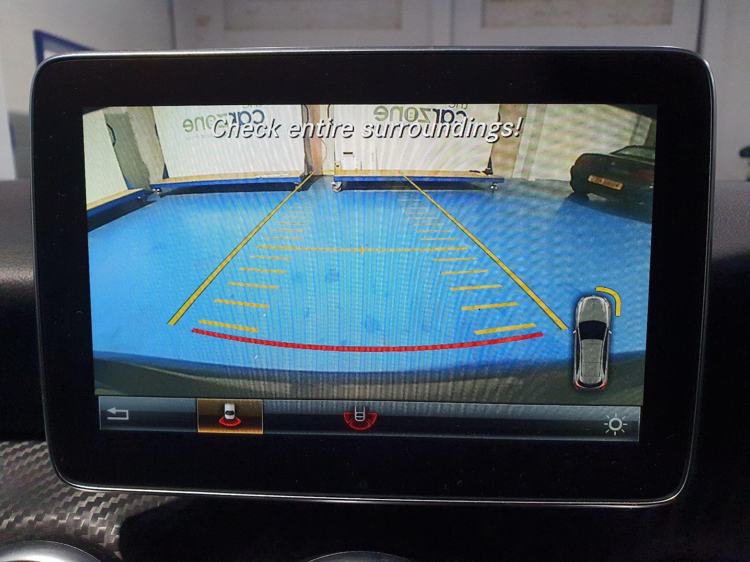 Used Mercedes-Benz A-Class 2016 for sale - 76613125: Photo 12