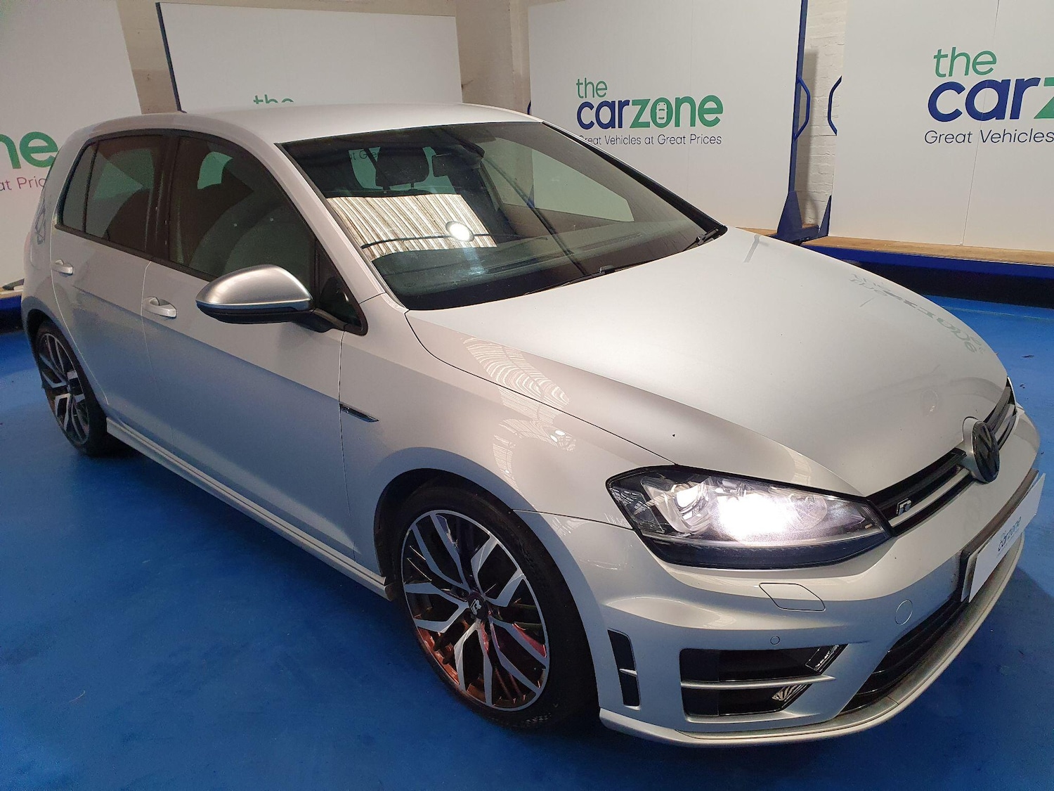 Used Volkswagen Golf 2015 for sale - 76484862: Photo 1