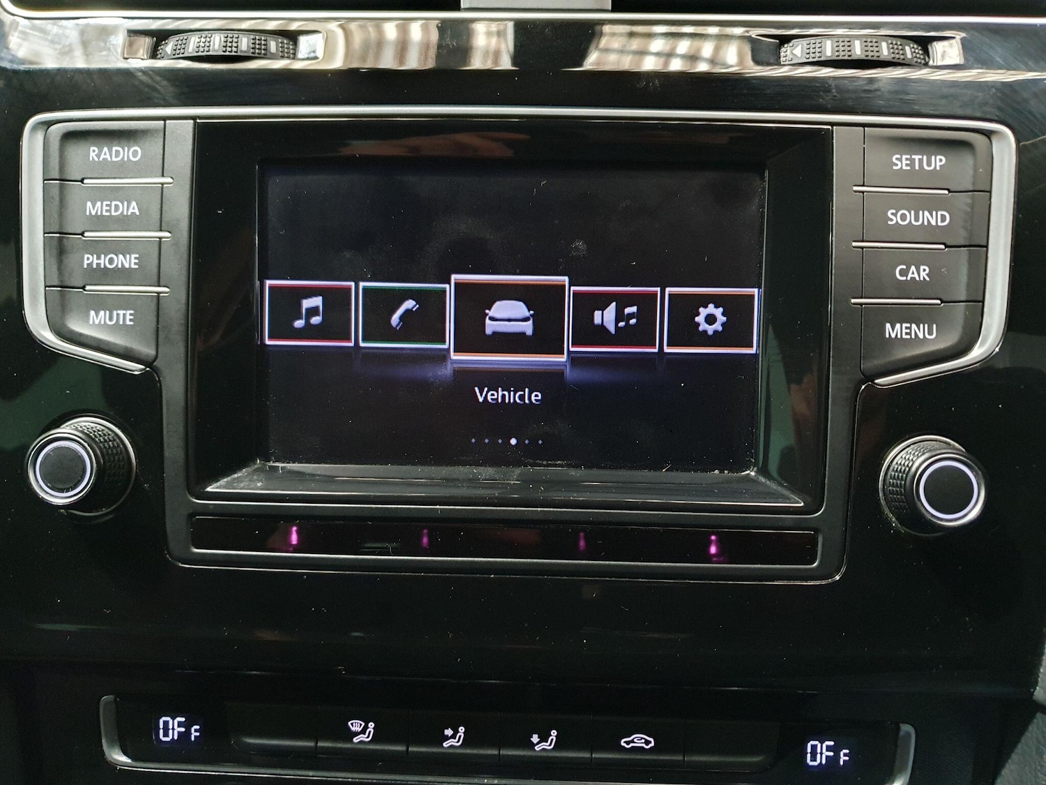 Used Volkswagen Golf 2015 for sale - 76484862: Photo 11