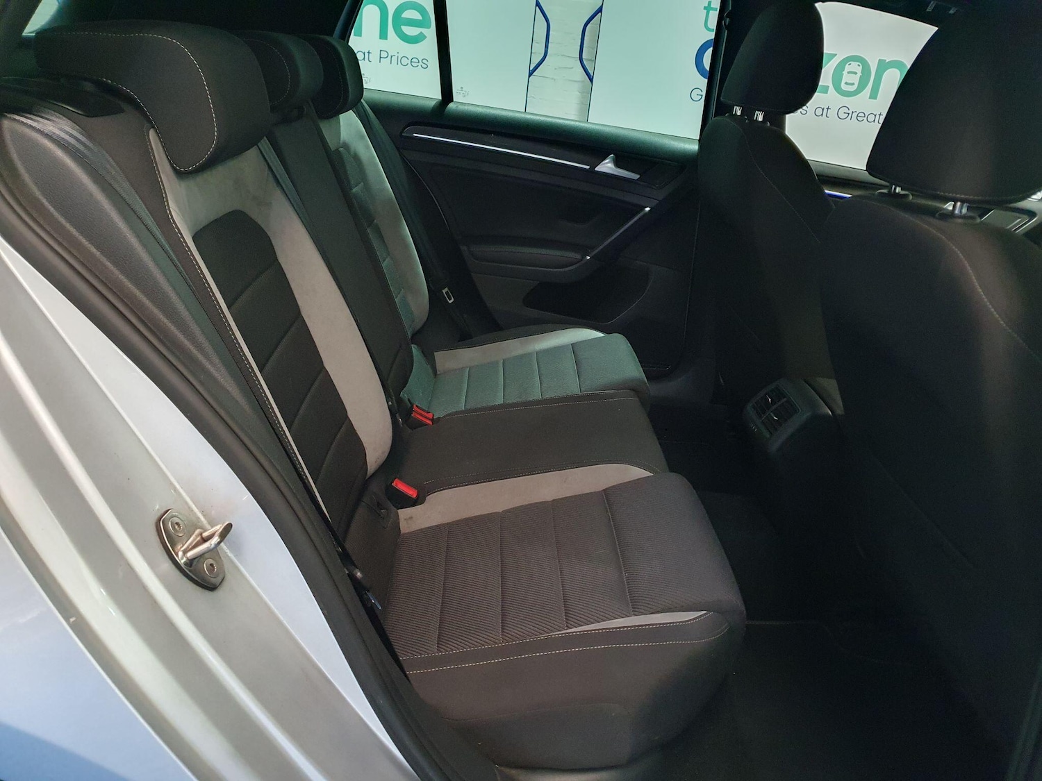 Used Volkswagen Golf 2015 for sale - 76484862: Photo 12