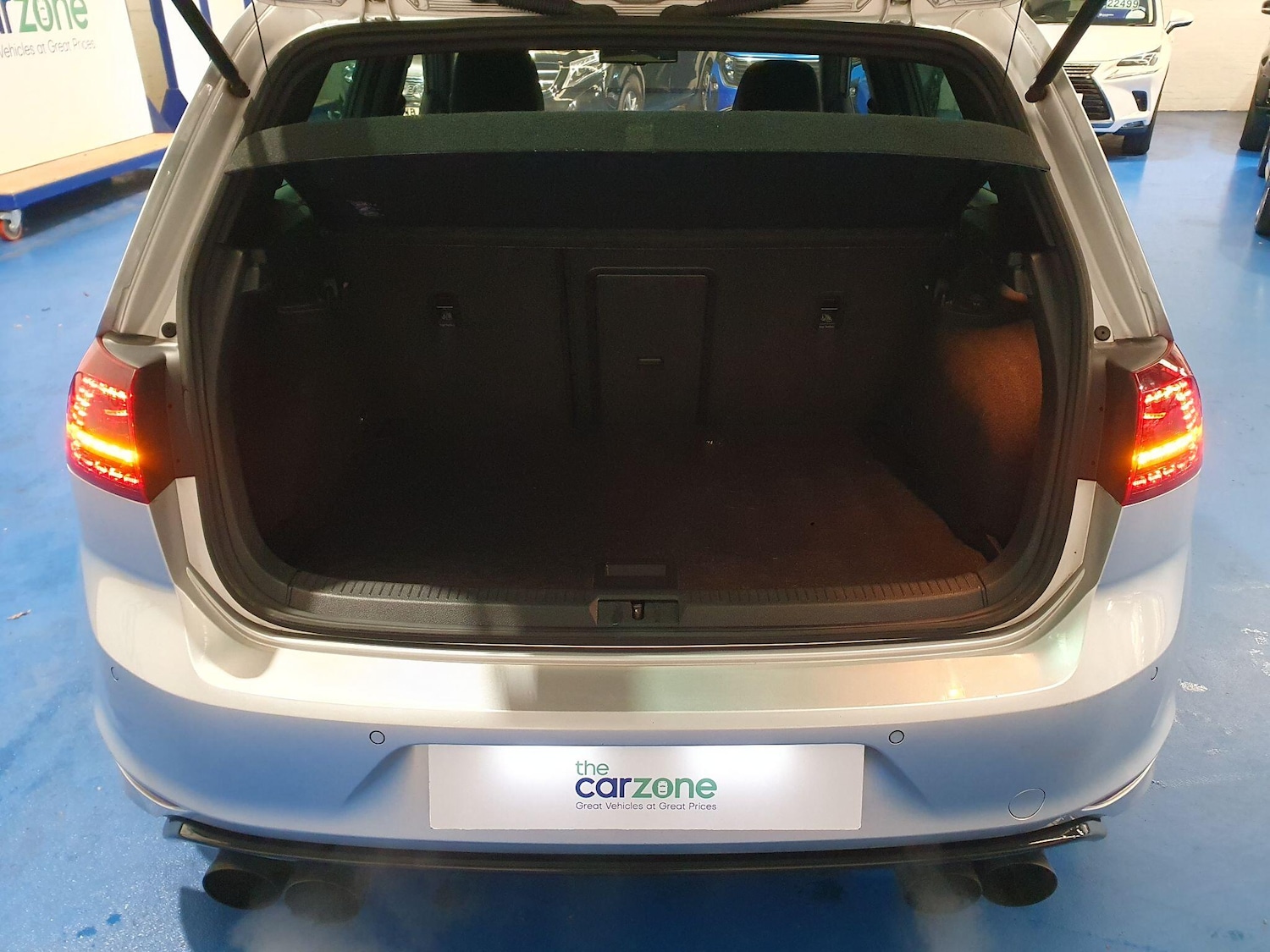 Used Volkswagen Golf 2015 for sale - 76484862: Photo 13