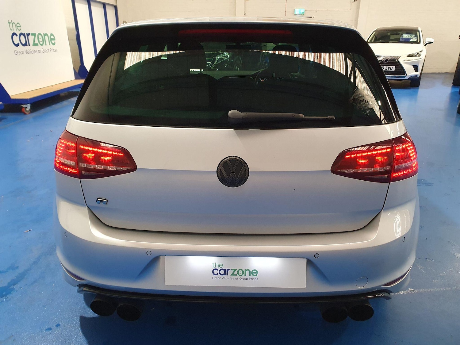 Used Volkswagen Golf 2015 for sale - 76484862: Photo 4