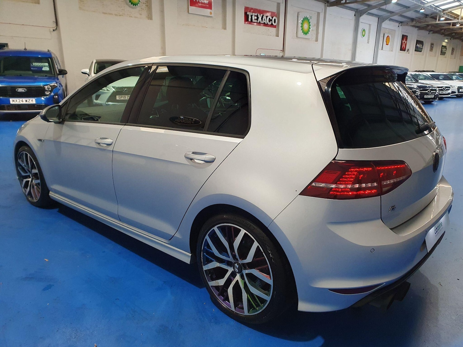 Used Volkswagen Golf 2015 for sale - 76484862: Photo 5