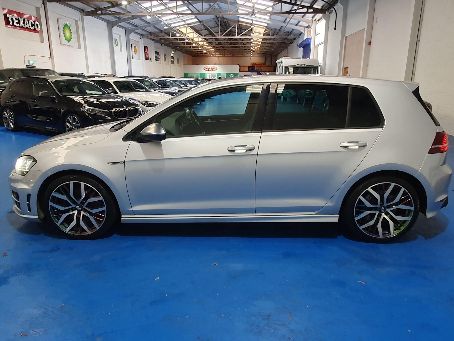 Used Volkswagen Golf 2015 for sale - 76484862: Photo 6