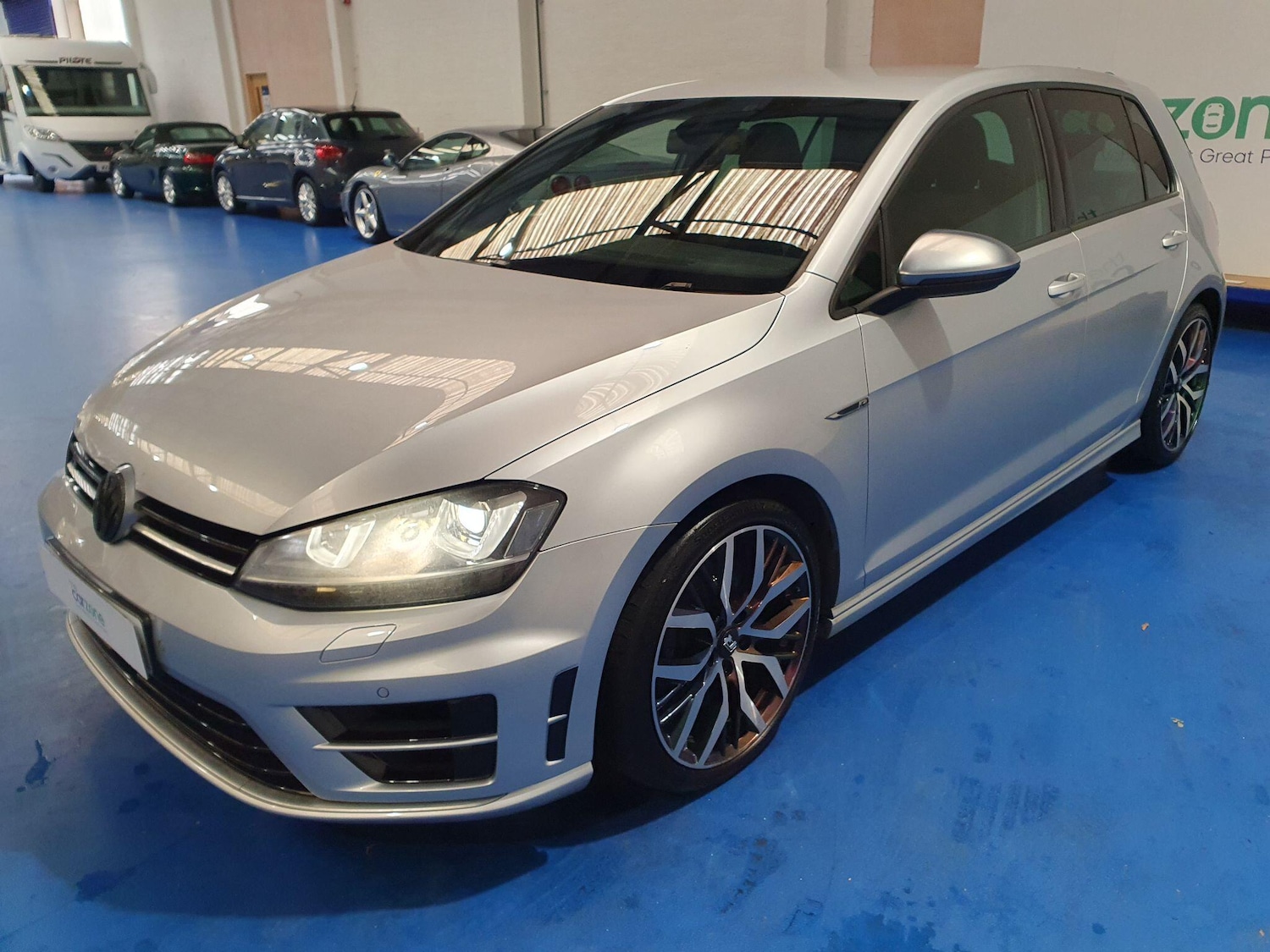 Used Volkswagen Golf 2015 for sale - 76484862: Photo 7
