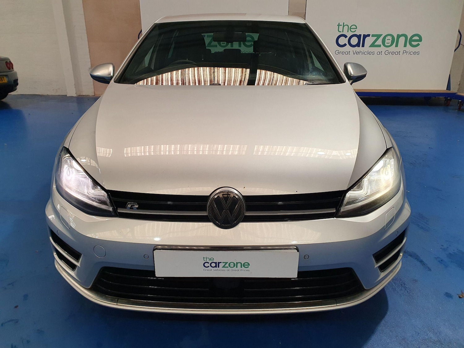 Used Volkswagen Golf 2015 for sale - 76484862: Photo 8