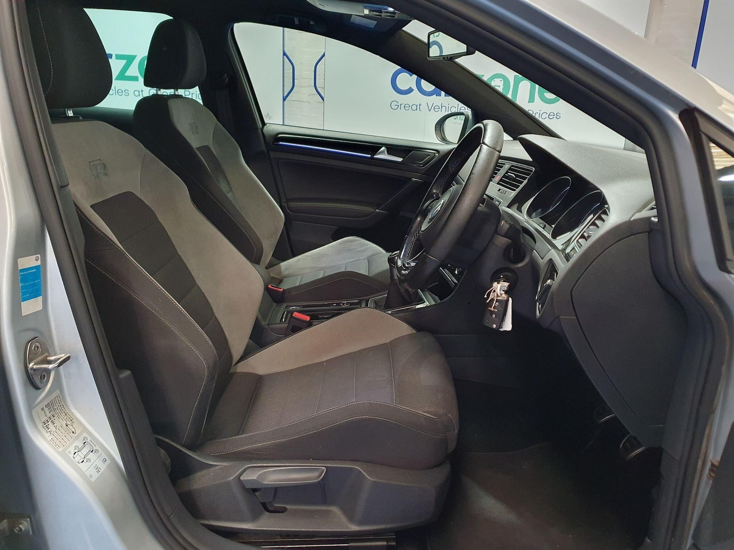 Used Volkswagen Golf 2015 for sale - 76484862: Photo 9