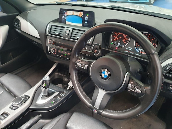 Used BMW 2 Series 2016 for sale - 75978336: Photo 12