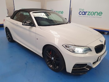 2016 (16) - 2.0 220d M Sport Auto Euro 6 (s/s) 2dr
