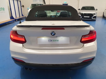 Used BMW 2 Series 2016 for sale - 75978336: Photo 4