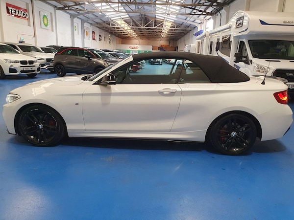 Used BMW 2 Series 2016 for sale - 75978336: Photo 6