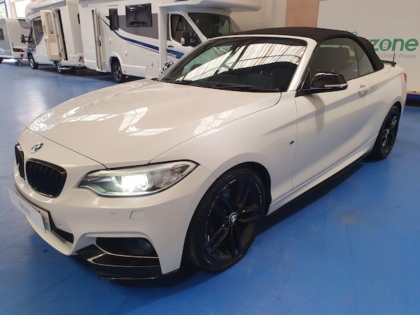 Used BMW 2 Series 2016 for sale - 75978336: Photo 7