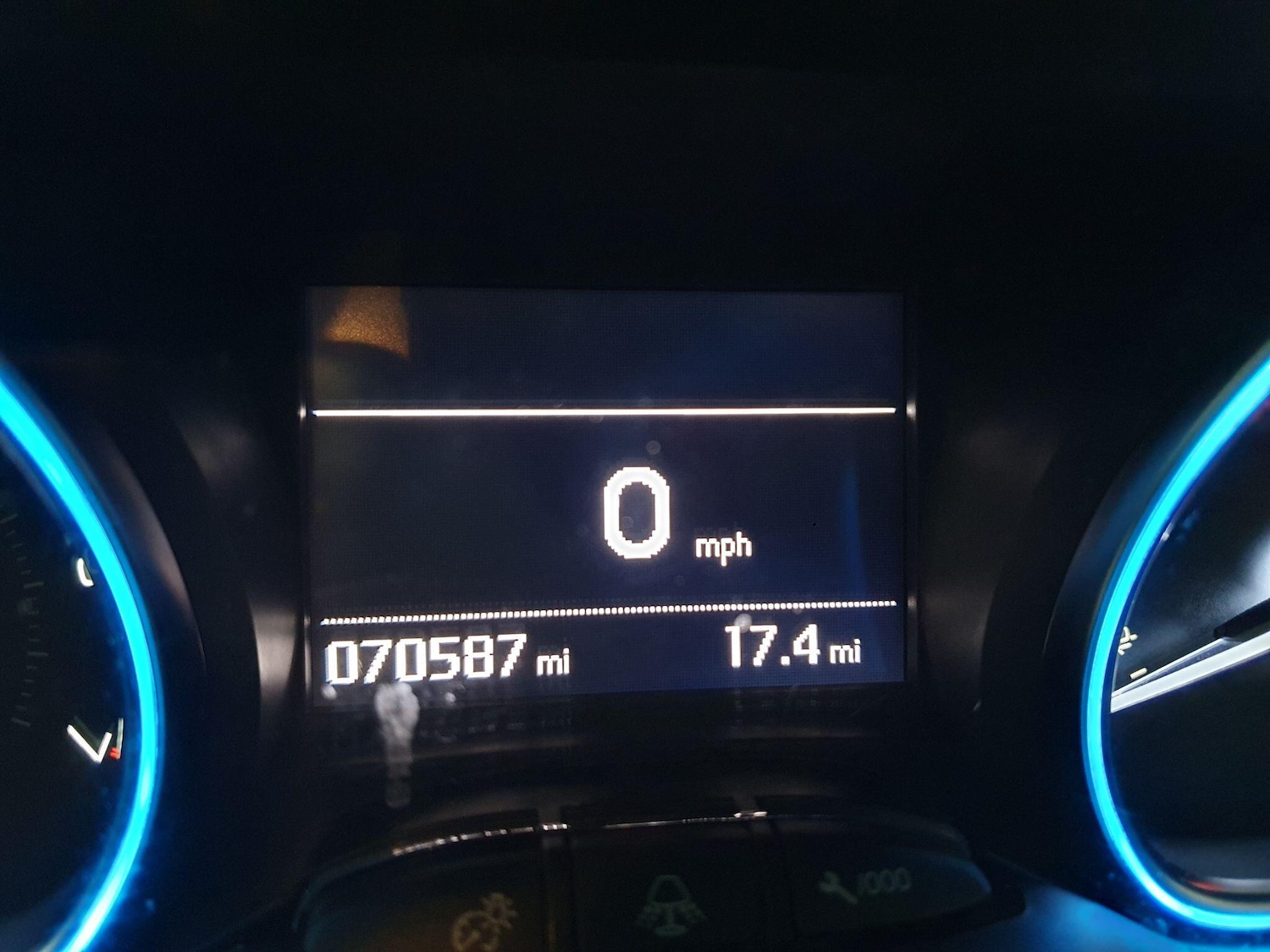 Used Peugeot 2008 2017 for sale - 76550713: Photo 15