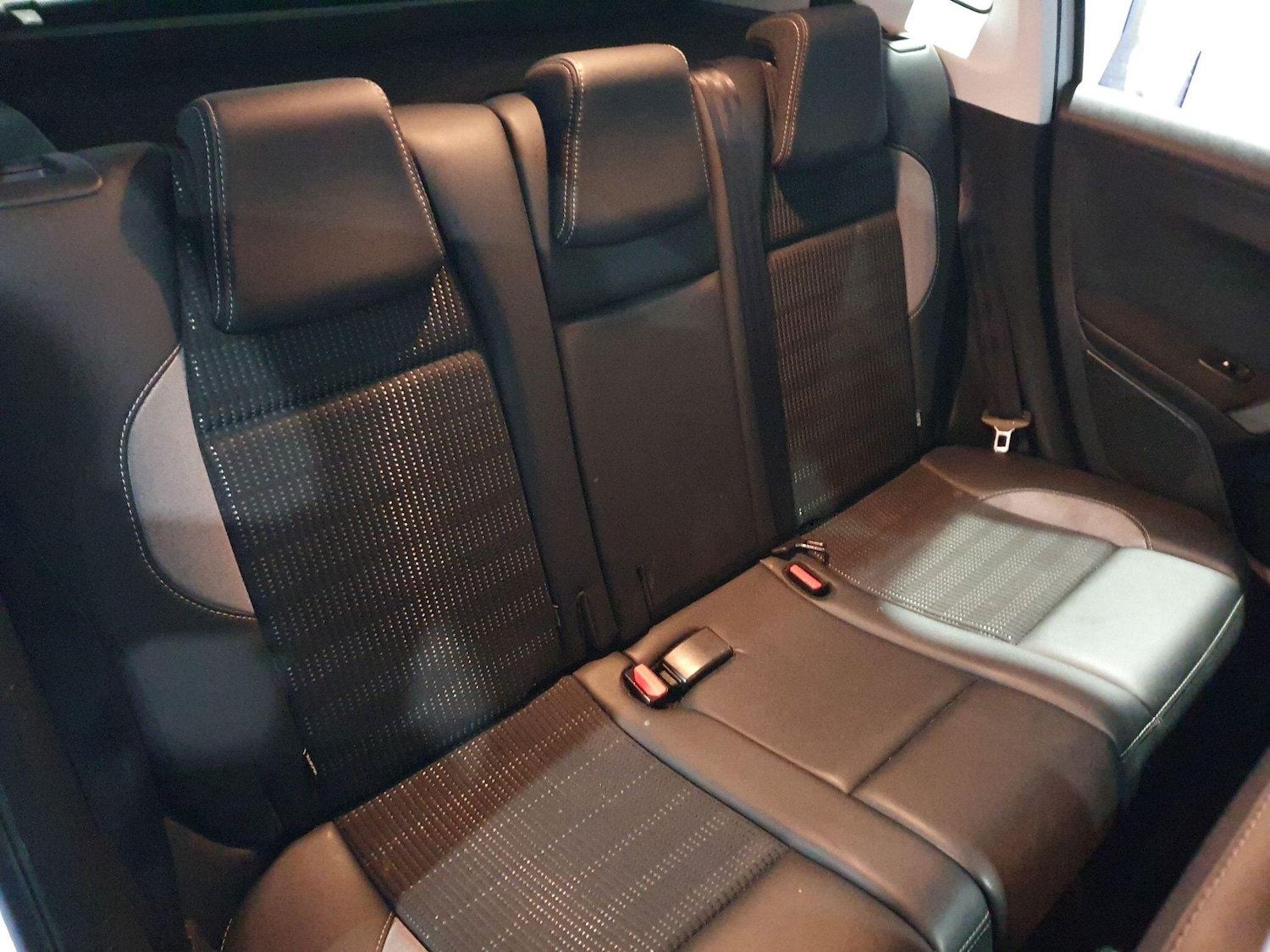 Used Peugeot 2008 2017 for sale - 76550713: Photo 17