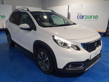Used Peugeot 2008 2017 for sale - 76550713: Photo