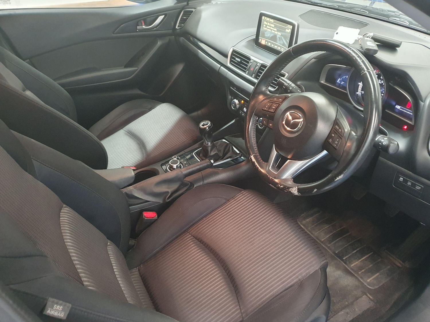 Vehicle 11