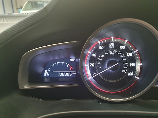 Used Mazda Mazda3 2016 for sale - 75477678: Photo 15