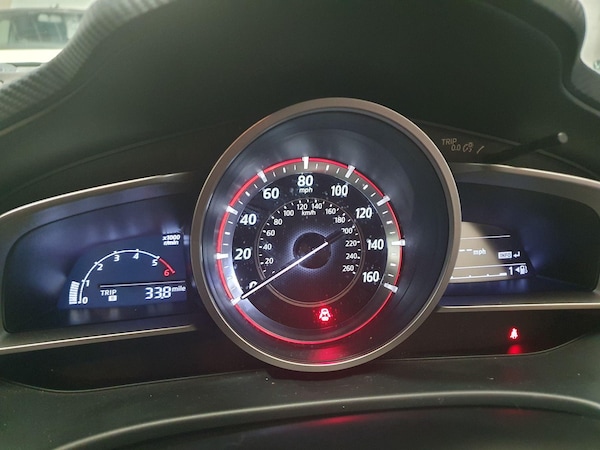 Used Mazda Mazda3 2016 for sale - 75477678: Photo 16