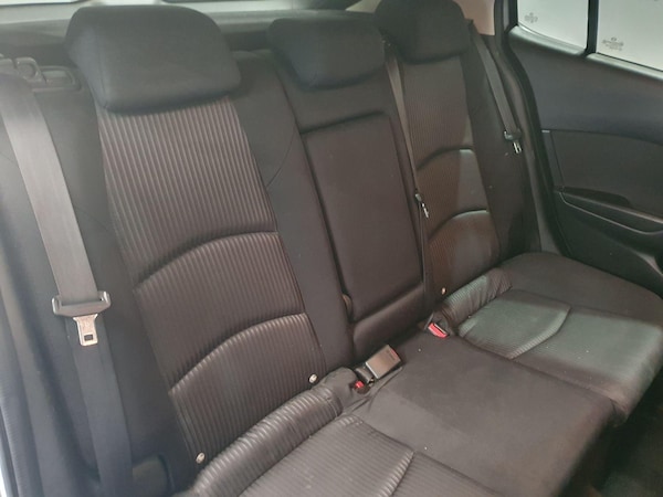 Used Mazda Mazda3 2016 for sale - 75477678: Photo 17