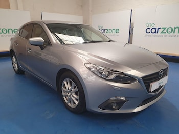 Used Mazda Mazda3 2016 for sale - 75477678: Photo