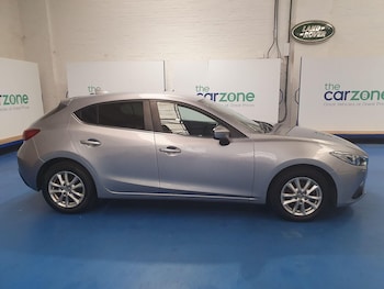 Used Mazda Mazda3 2016 for sale - 75477678: Photo