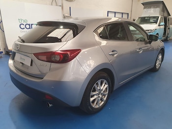 Used Mazda Mazda3 2016 for sale - 75477678: Photo