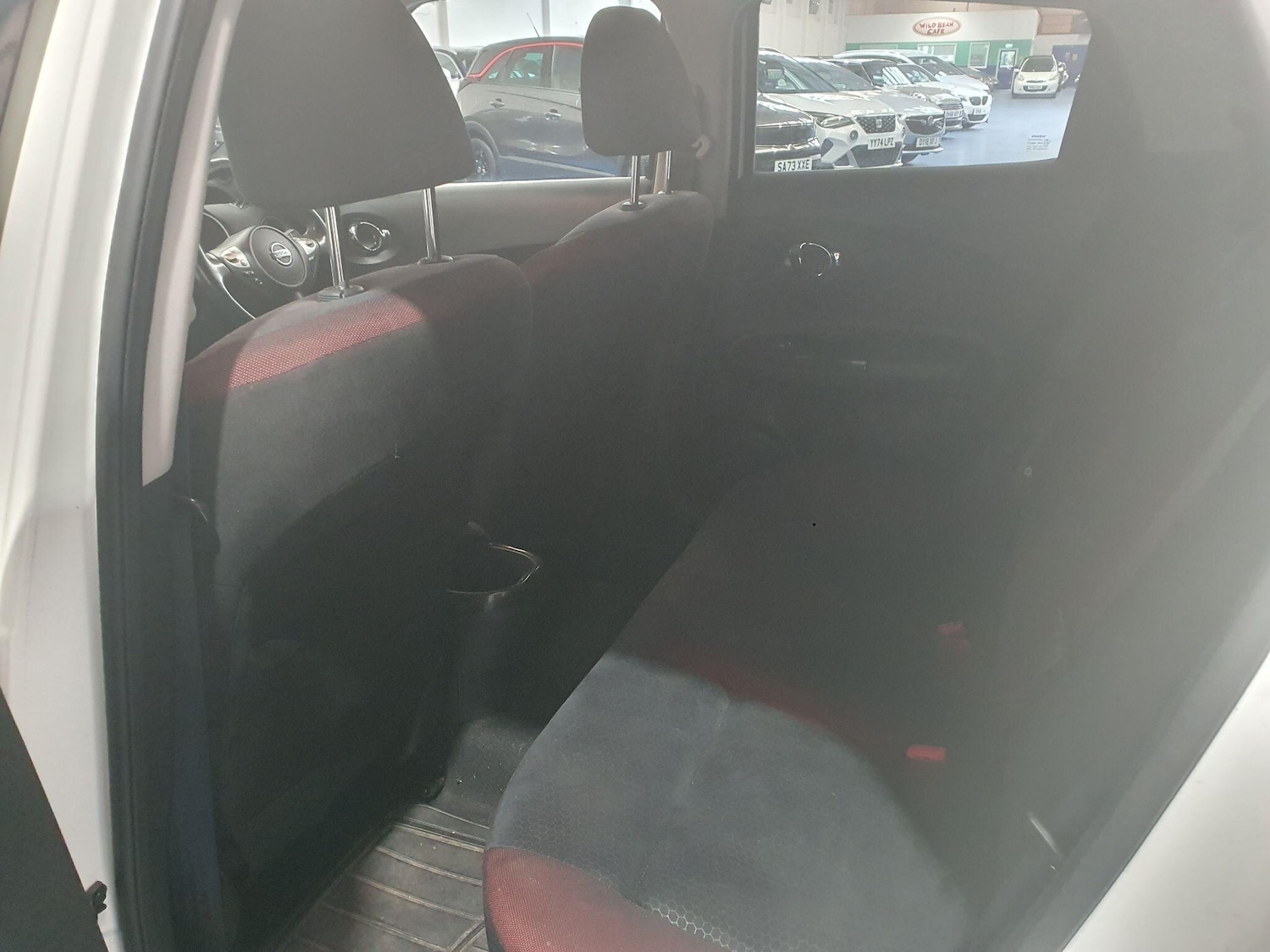 Vehicle 15
