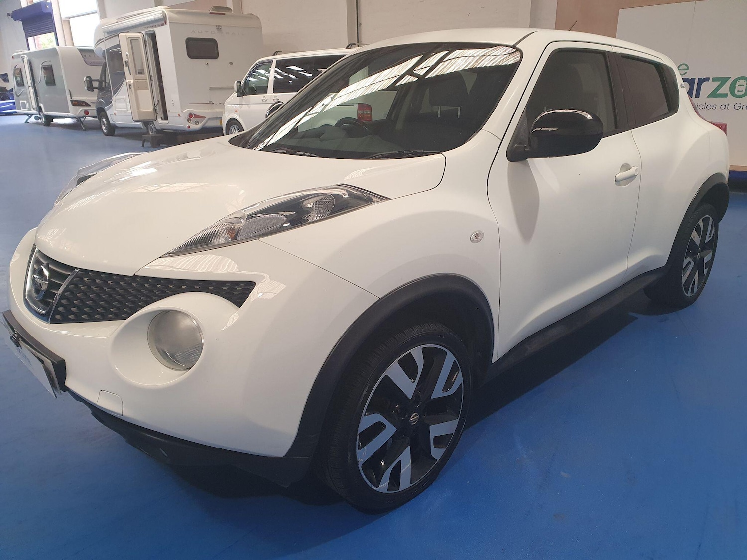 Vehicle 7