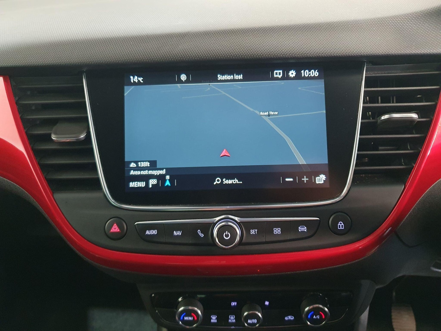 Used Vauxhall Crossland 2021 for sale - 76138619: Photo 11