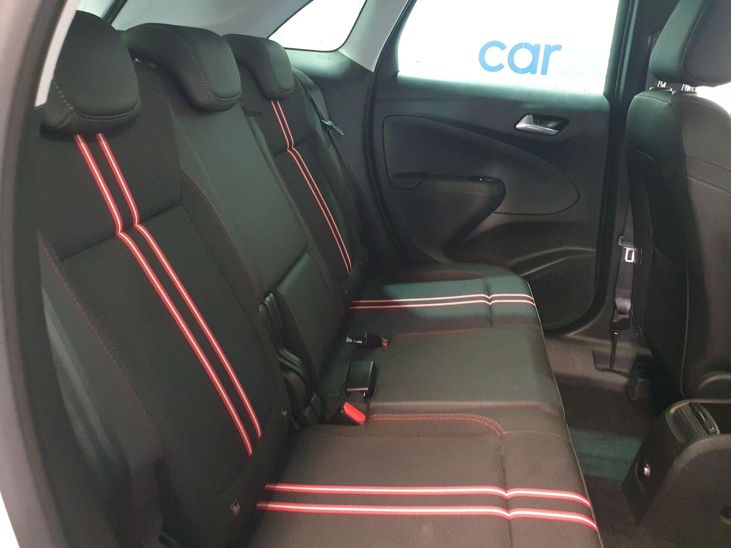 Used Vauxhall Crossland 2021 for sale - 76138619: Photo 12