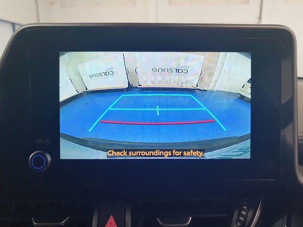 Used Toyota C-HR 2022 for sale - 75707828: Photo 14