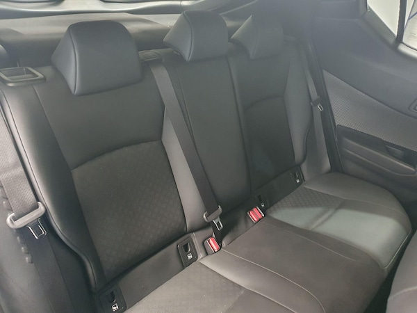 Used Toyota C-HR 2022 for sale - 75707828: Photo 19
