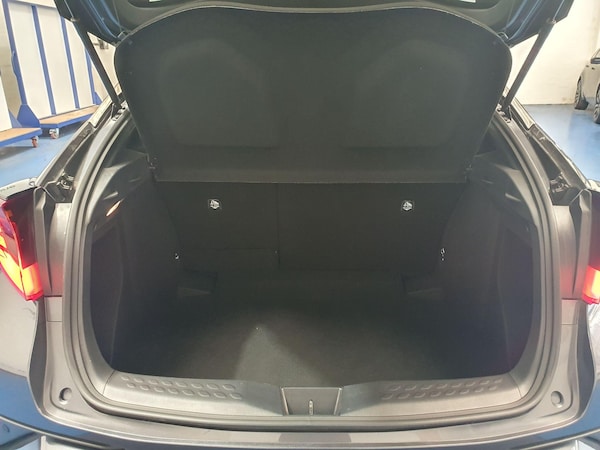 Used Toyota C-HR 2022 for sale - 75707828: Photo 20
